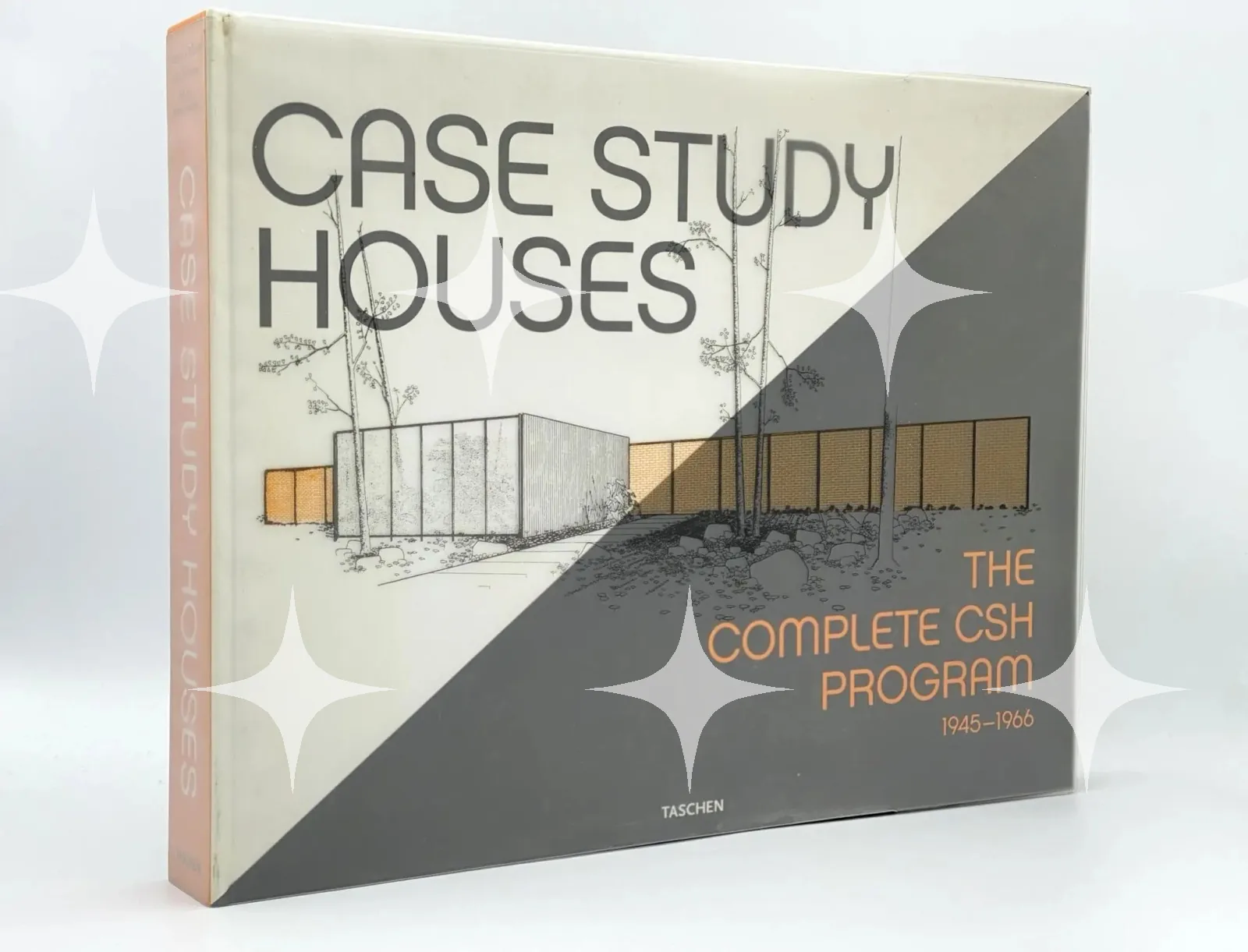Case Study Houses Volume — photo 1