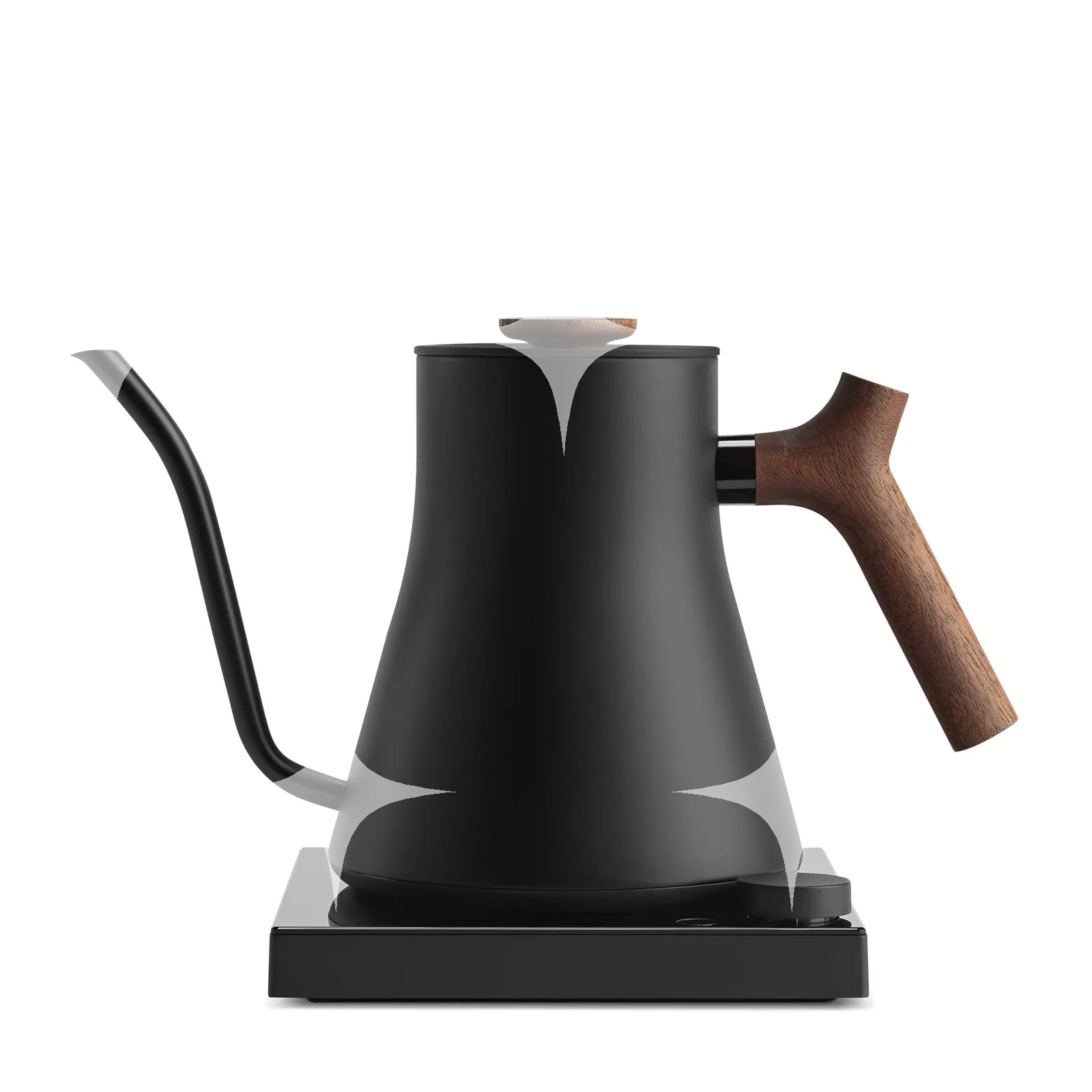 Gooseneck Pour-Over Kettle — photo 1