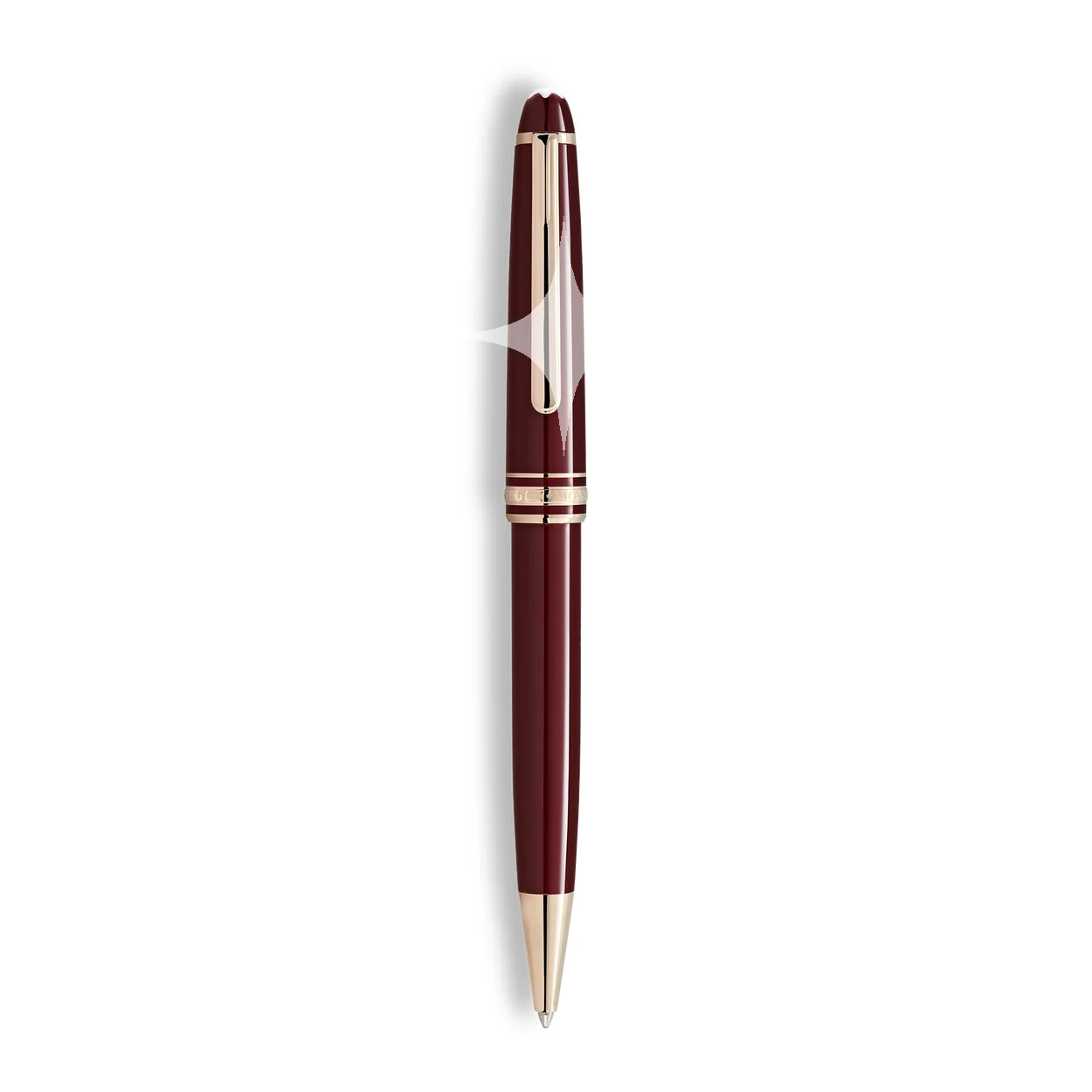 Montblanc Meisterstück Ballpoint Pen — photo 1