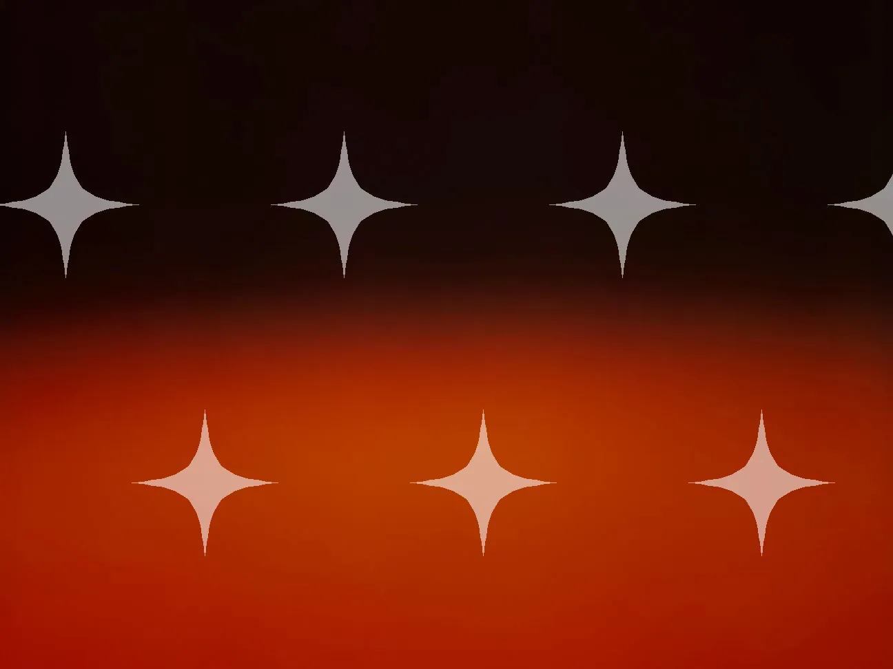 Ember Gradient Field — photo 1