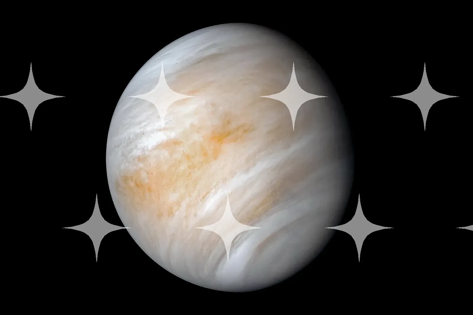 Venus — photo 1