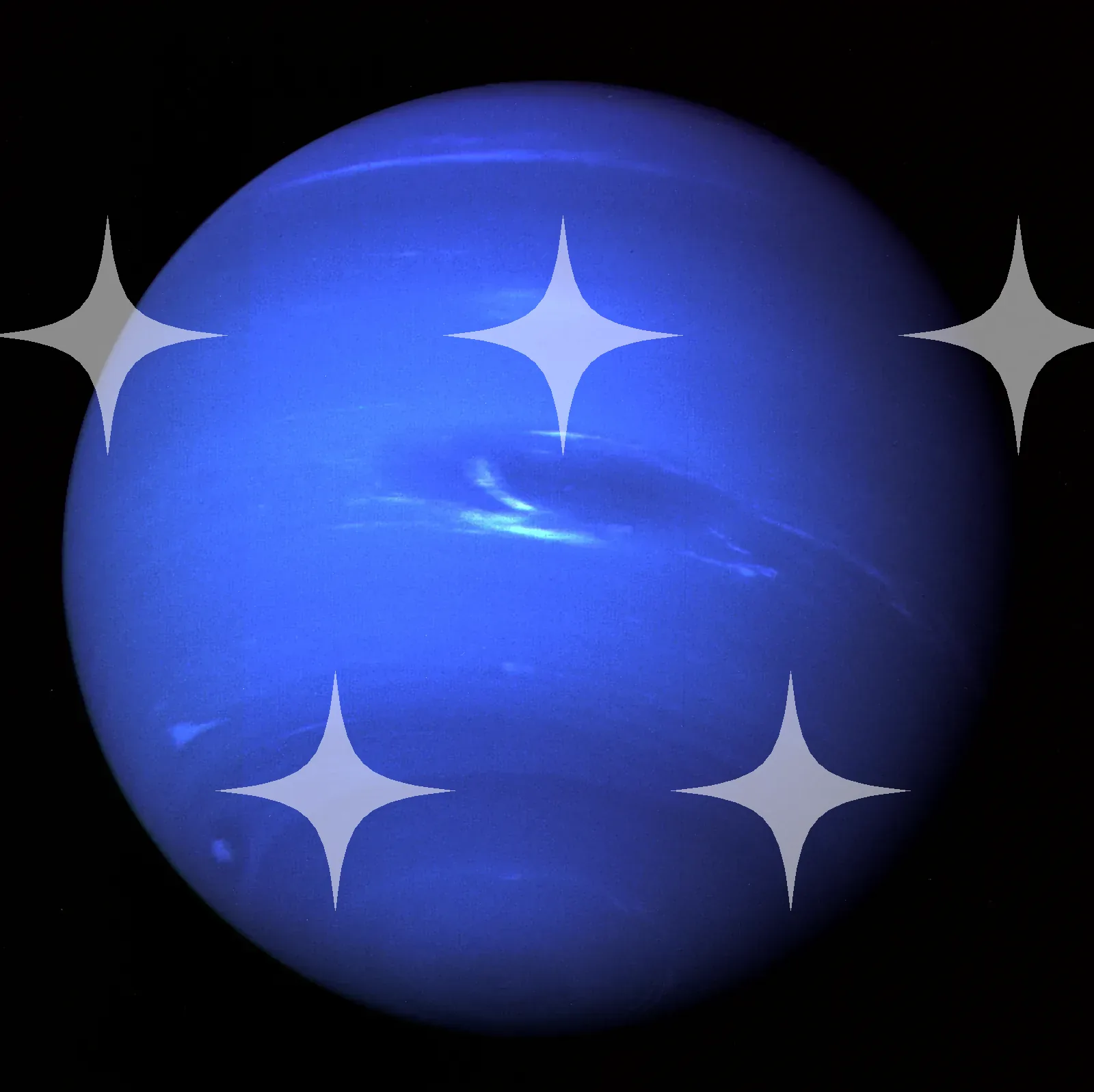 Neptune — photo 1