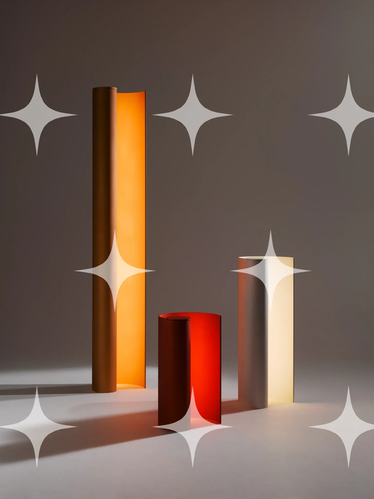 Hydro CIRCAL 100R Light Columns — photo 1