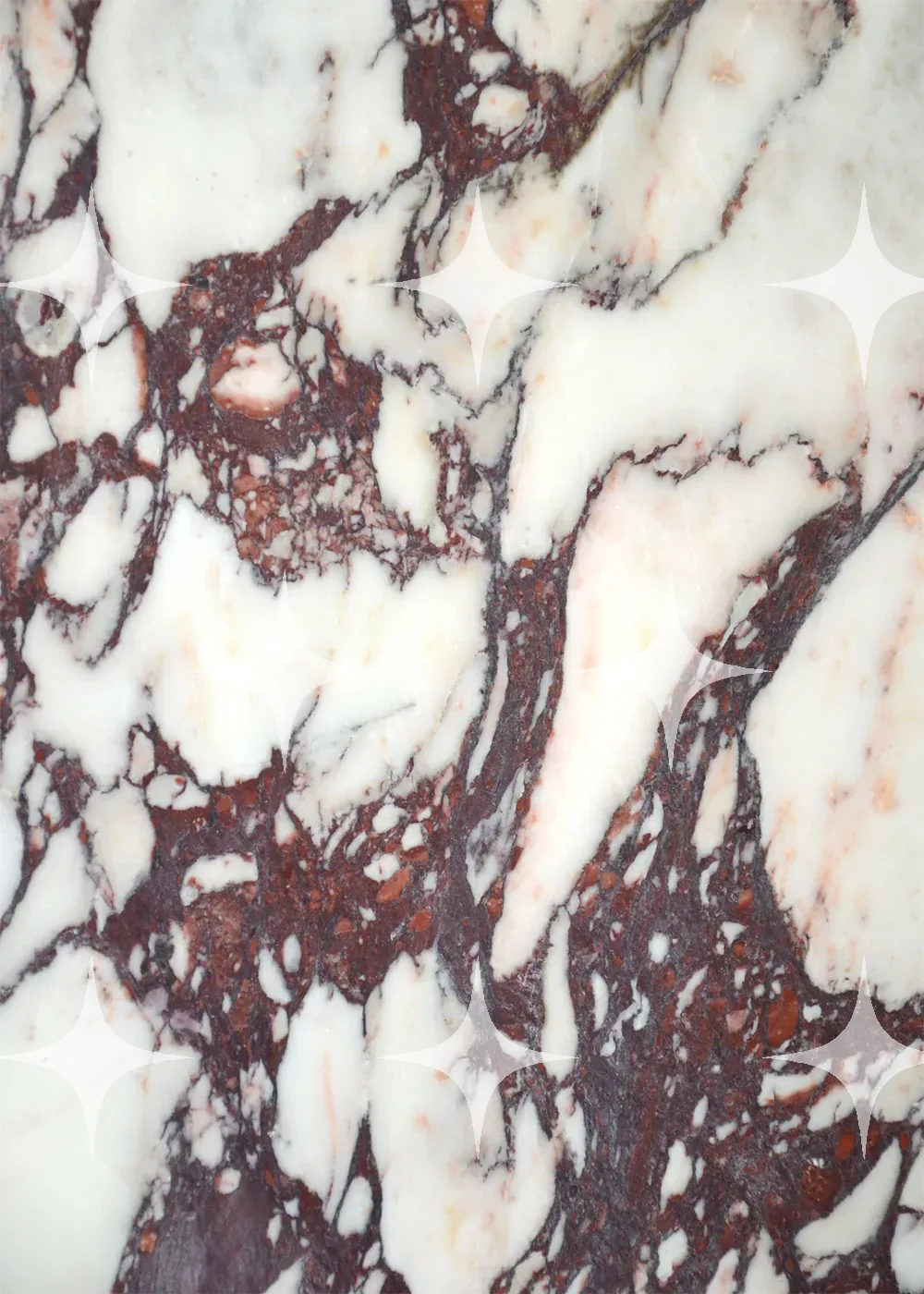 Calacatta Viola Marble — photo 1