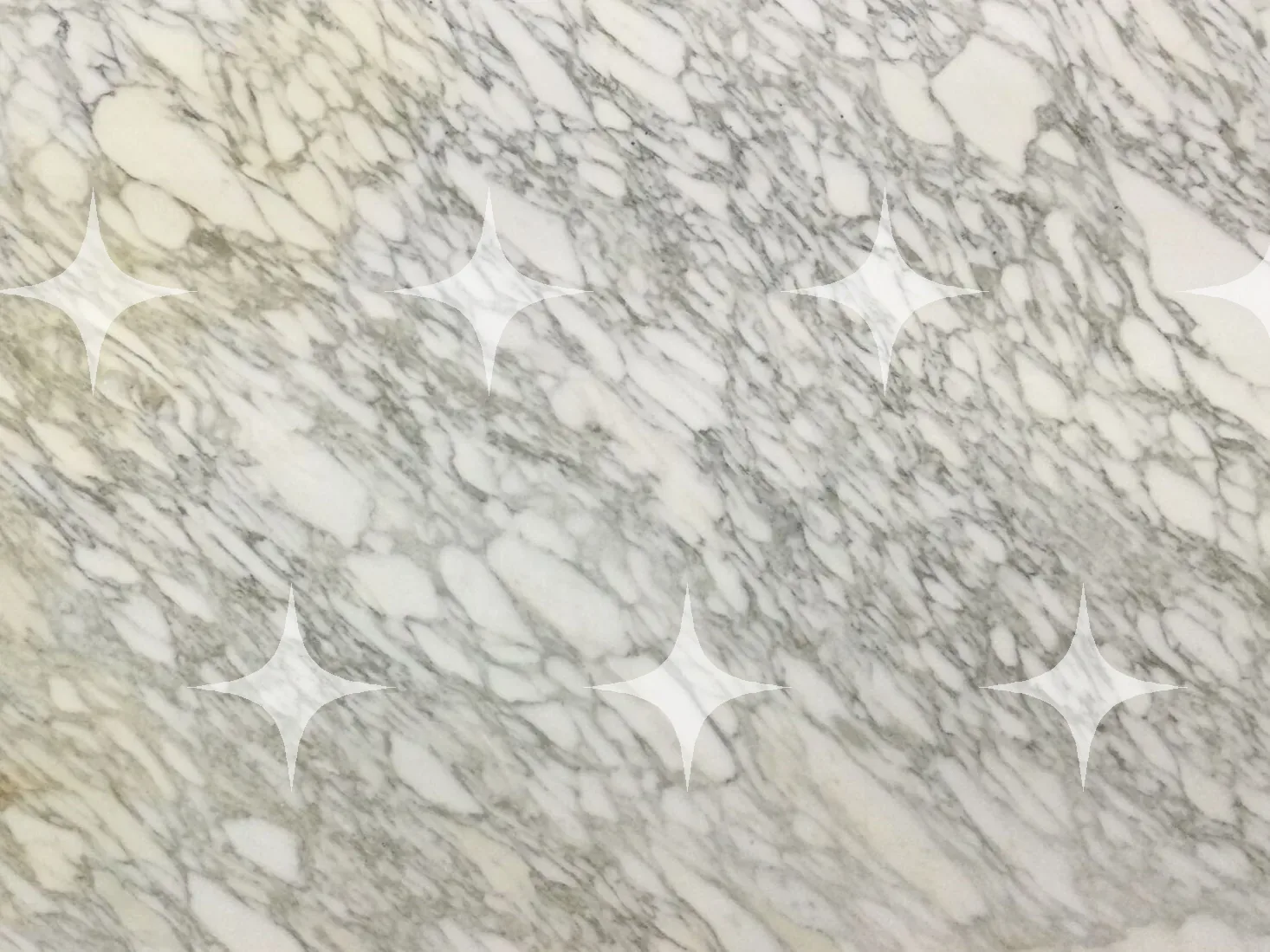 Cream Breccia Marble Slab — photo 1