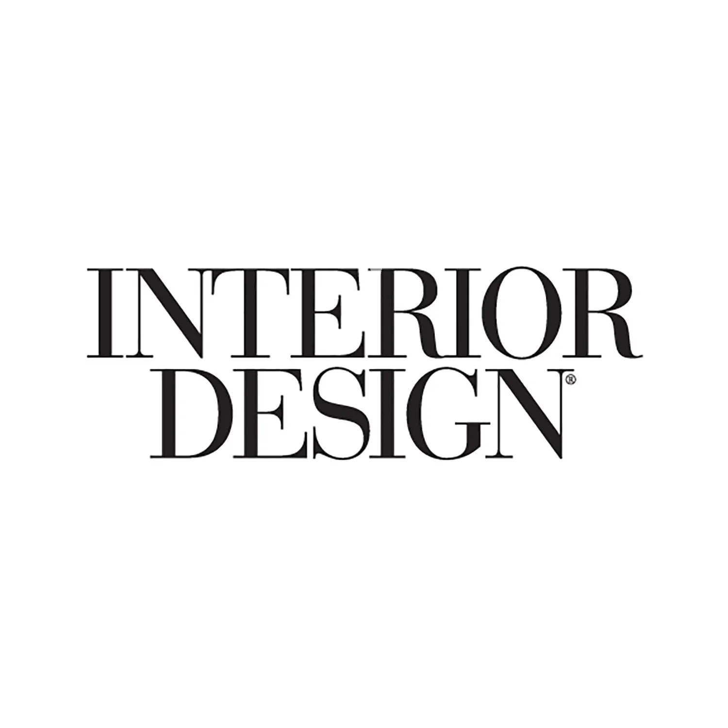 Serif Masthead, Black on White — photo 1